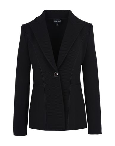 ZOOM GIORGIO ARMANI - Veste