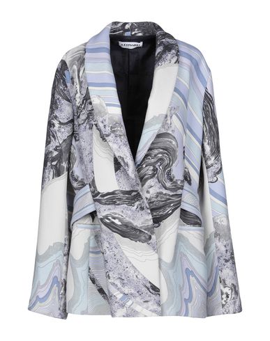 ZOOM LEONARD Paris - Blazer