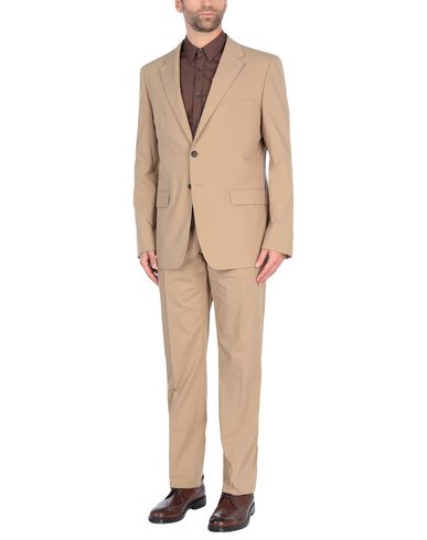 ZOOM PRADA - Suits