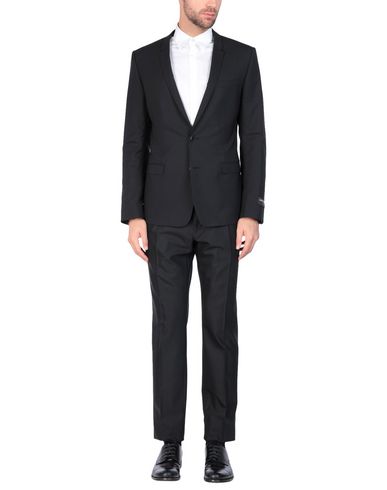 ZOOM DOLCE & GABBANA - Suits