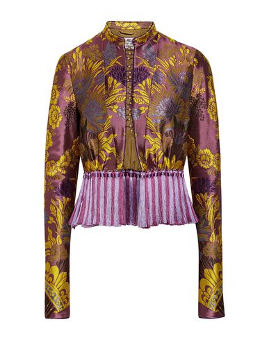 ZOOM ETRO - Americana