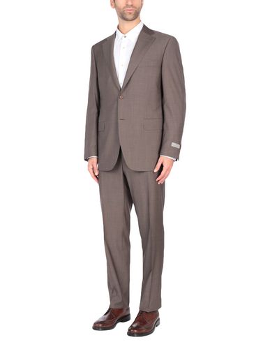 ZOOM CANALI - Suits