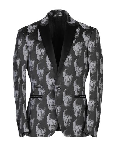 ZOOM PHILIPP PLEIN - Veste