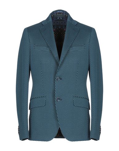 ZOOM ETRO - Blazer