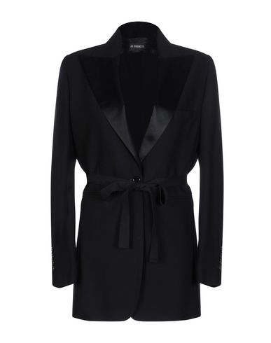 ZOOM ANN DEMEULEMEESTER - Blazer
