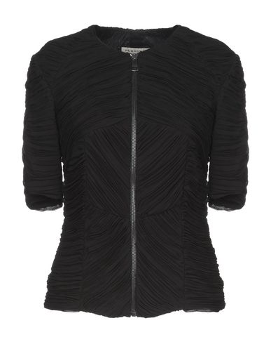 Click to view more detailed imagery on our partner's website Burberry Blazer In Black