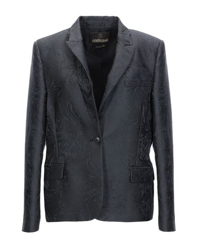 ZOOM ROBERTO CAVALLI - Blazer