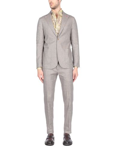 Men Primo Emporio Suit online on YOOX 