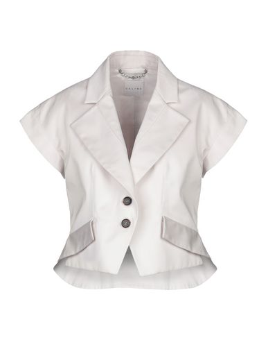 ZOOM CELINE - Veste