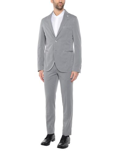 ZOOM L.B.M. 1911 - Suits