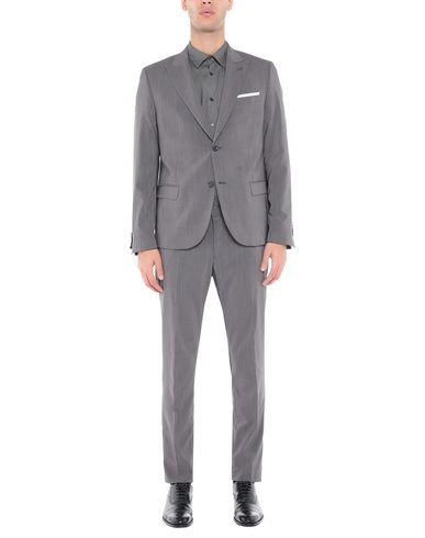 ZOOM DANIELE ALESSANDRINI - Suits