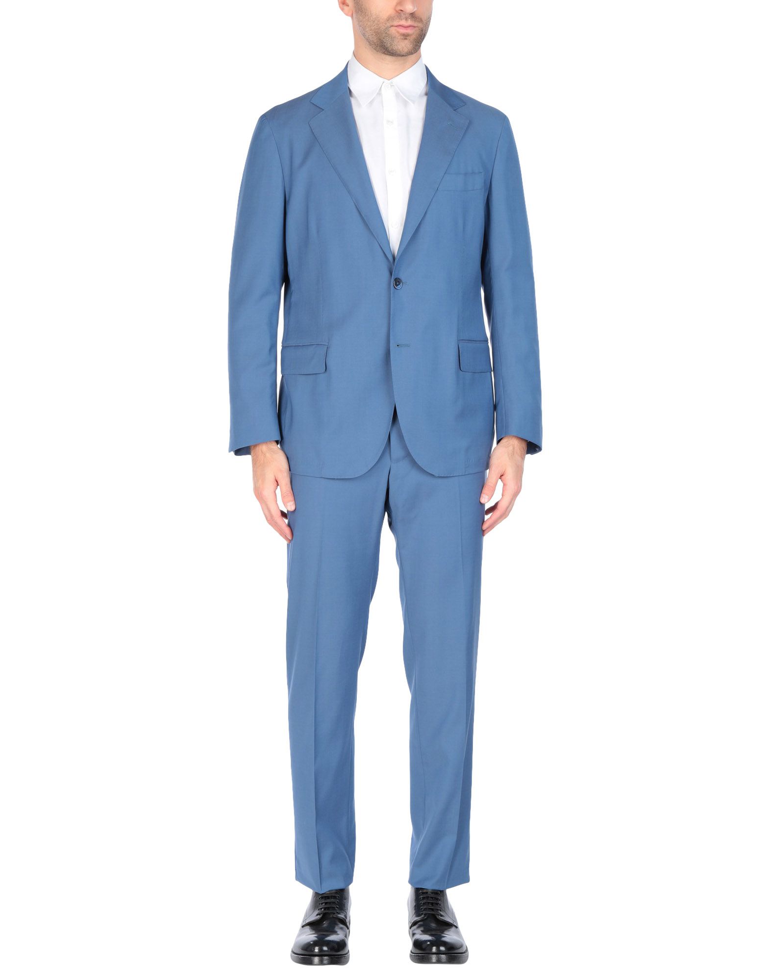 tombolini suits