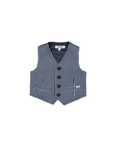 ZOOM BIKKEMBERGS - Vest