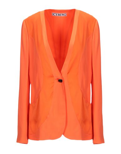 ZOOM ICEBERG - Blazer