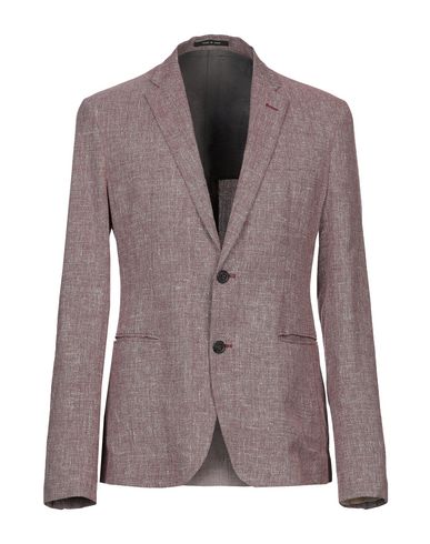 ZOOM EMPORIO ARMANI - Giacca