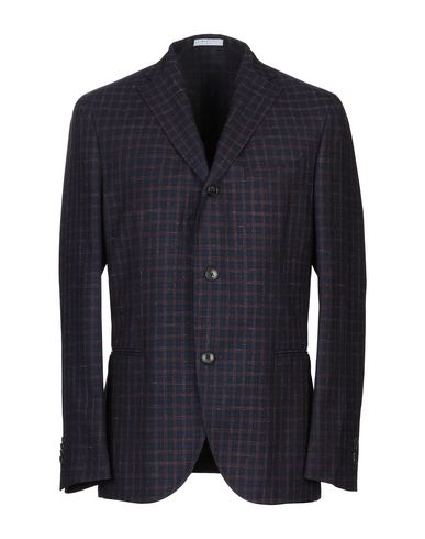 ZOOM BOGLIOLI - Blazer