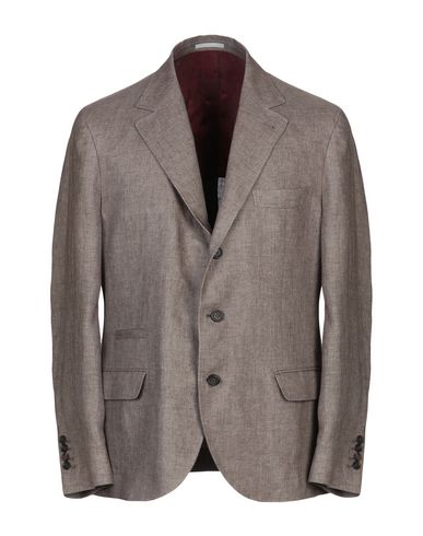 ZOOM BRUNELLO CUCINELLI - Blazer