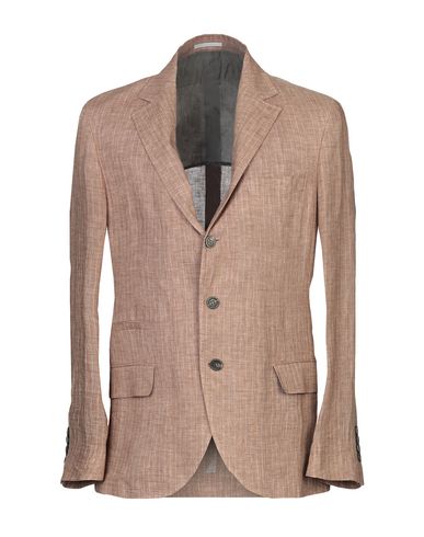 ZOOM BRUNELLO CUCINELLI - Blazer