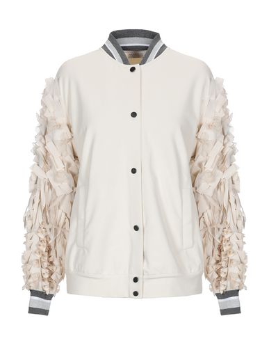 ZOOM BRUNELLO CUCINELLI - Bomber