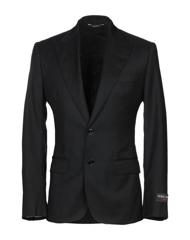 ズーム DOLCE & GABBANA - テーラードジャケット