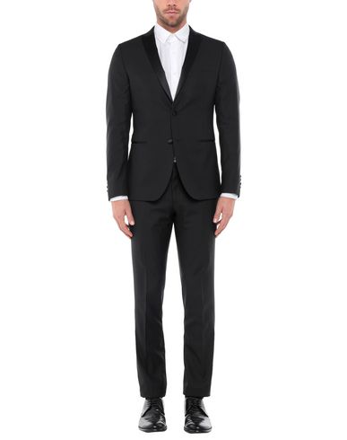 ZOOM PAOLONI - Trajes