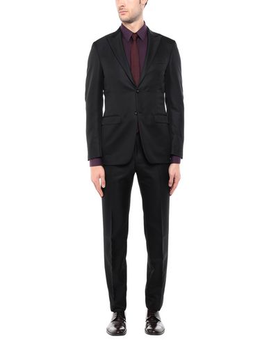 ZOOM CANALI - Suits