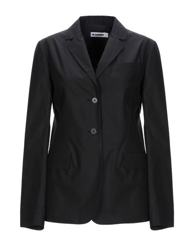ZOOM JIL SANDER - Veste