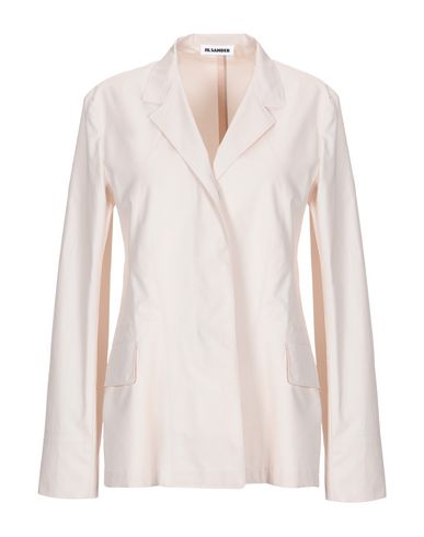 ZOOM JIL SANDER - Blazer