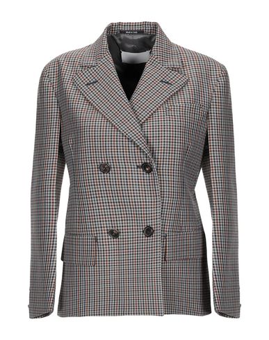 ZOOM MAISON MARGIELA - Blazer