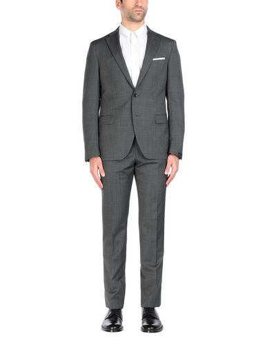 ZOOM PAOLONI - Trajes