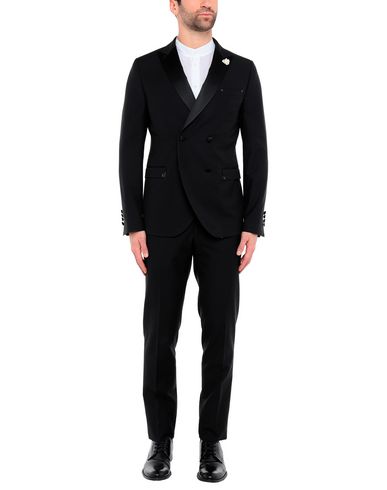 ZOOM PAOLONI - Trajes