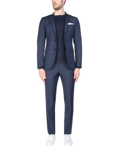 ZOOM PAOLONI - Trajes