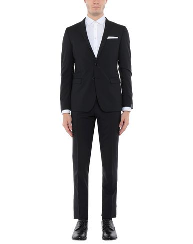 ZOOM PAOLONI - Trajes