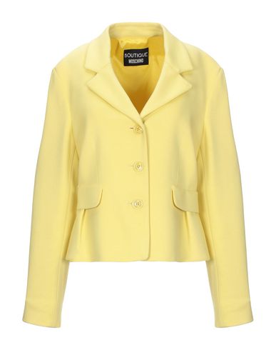 boutique moschino blazer