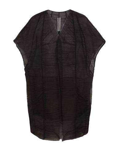 ズーム RICK OWENS - ライトコート