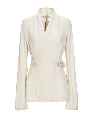 ZOOM RICK OWENS - Blazer