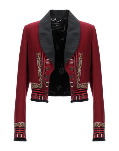 ZOOM ETRO - Americana