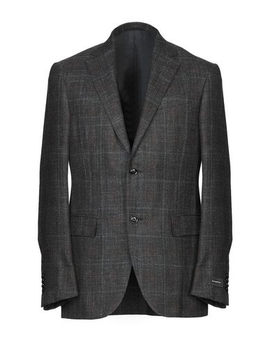 ZOOM ERMENEGILDO ZEGNA - Giacca