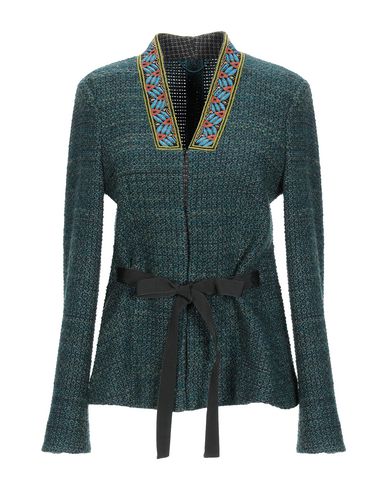 ZOOM ETRO - Americana