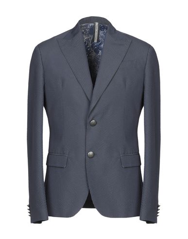 ZOOM ALESSANDRO DELL'ACQUA - Blazer