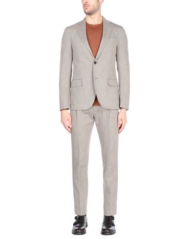 ZOOM LARDINI - Trajes