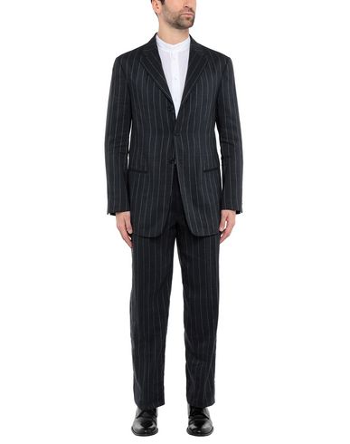 ZOOM ARMANI COLLEZIONI - Trajes