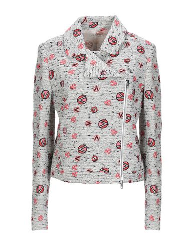 ZOOM GIAMBATTISTA VALLI - Biker jacket