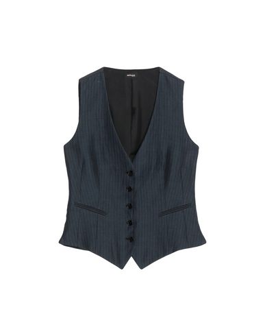 УВЕЛИЧЕНИЕ KITON - Классический жилет