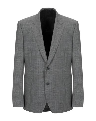 ZOOM ALEXANDER MCQUEEN - Blazer