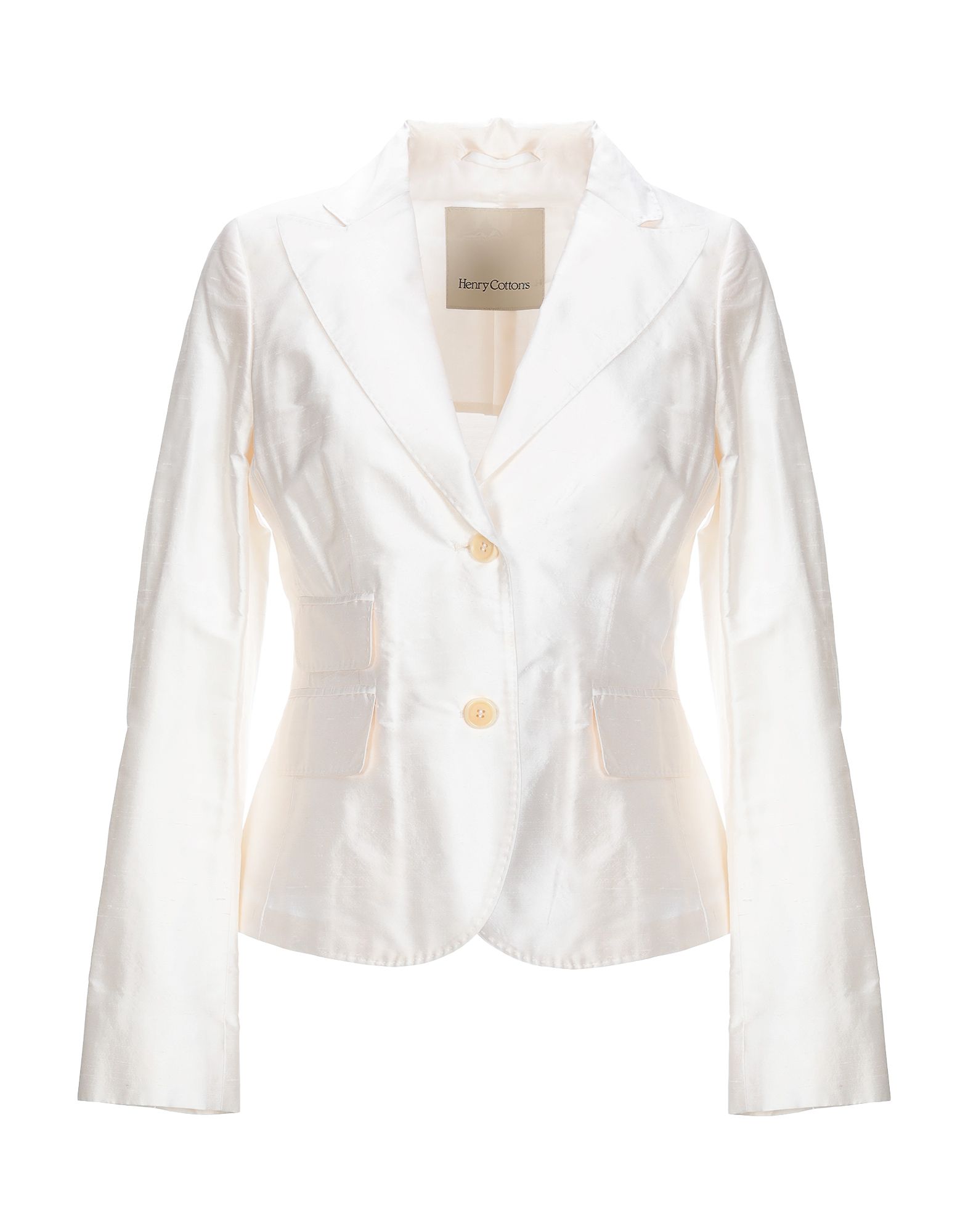 Giacca Henry Cotton's damen - 49449211QI Giacca Henry Cotton's damen - 49449211QI