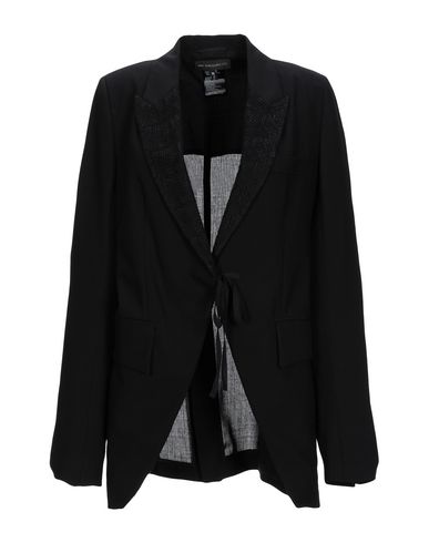 ZOOM ANN DEMEULEMEESTER - Blazer
