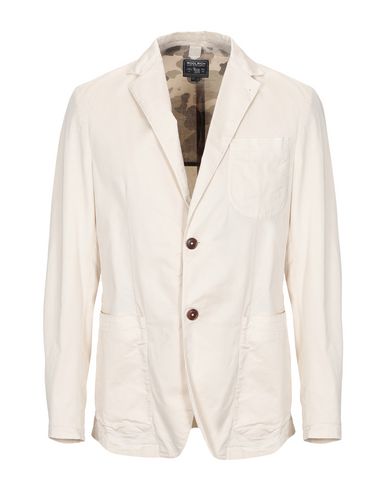 ZOOM WOOLRICH - Veste