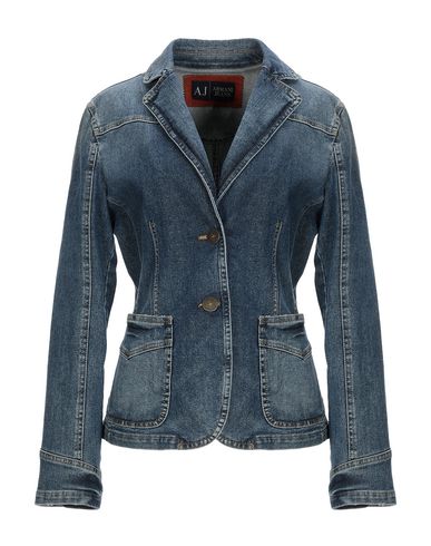 armani jeans womens jacket