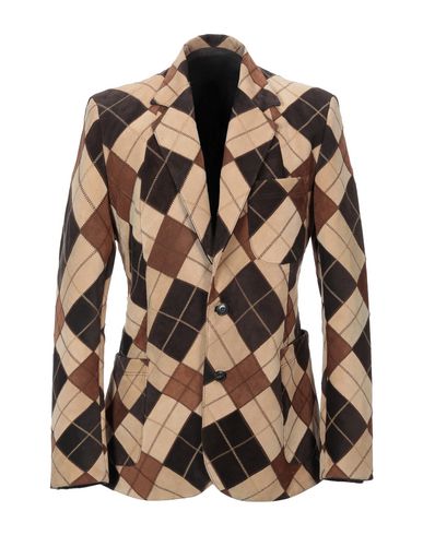 ZOOM ROBERTO CAVALLI - Giacca